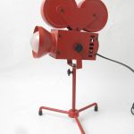 603 5162 Bordslampa